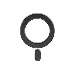 TECH-PROTECT MAGMAT MAGSAFE ANNEAU MAGNÉTIQUE UNIVERSEL NOIR