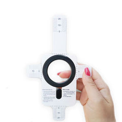 TECH-PROTECT MAGMAT MAGSAFE ANNEAU MAGNÉTIQUE UNIVERSEL NOIR
