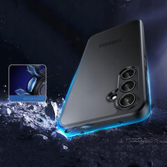 COUVERCLE TECH-PROTECT MAGMAT MOTOROLA EDGE 50 NEO NOIR MAT