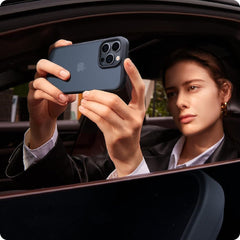 COUVERTURE TECH-PROTECT MAGMAT NOTHING PHONE 3A PRO NOIR/TRANSPARENT