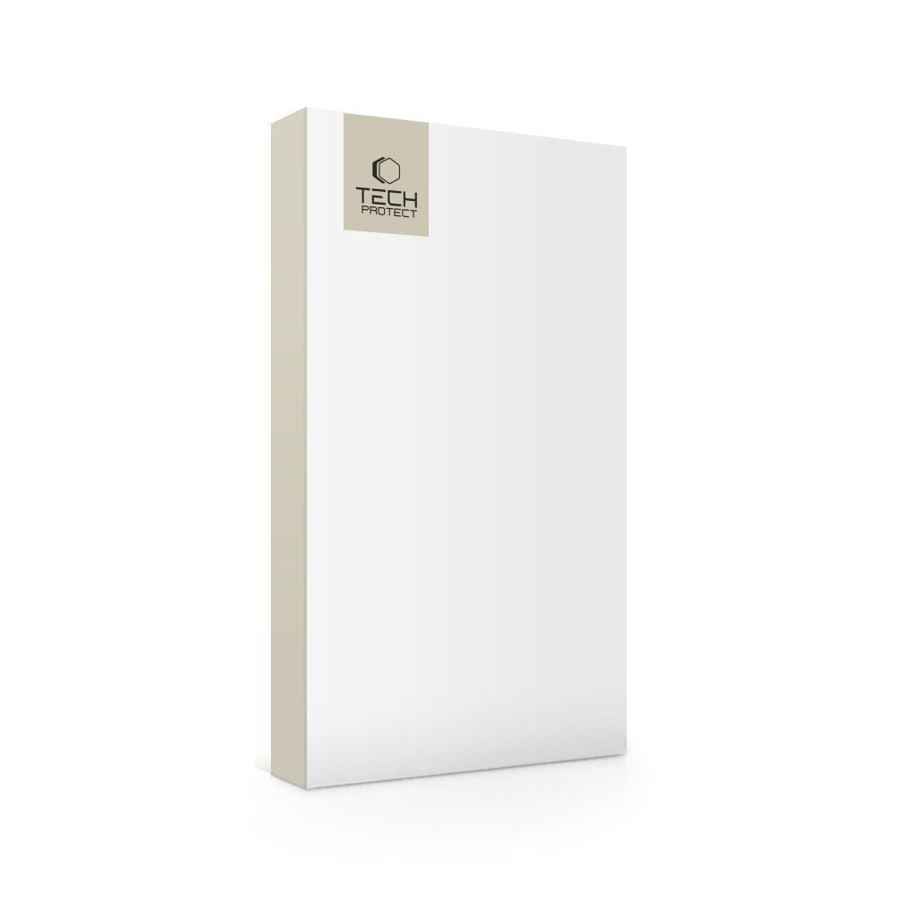 COUVERTURE TECH-PROTECT MAGMAT NOTHING PHONE 3A PRO NOIR/TRANSPARENT