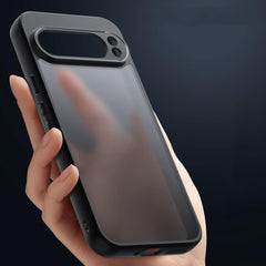 TECH-PROTECT MAGMAT ONEPLUS NORD 4 NOIR MAT