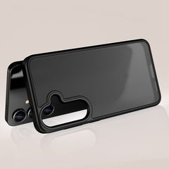 COUVERCLE TECH-PROTECT MAGMAT XIAOMI POCO X7 PRO 5G NOIR MAT