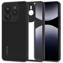 TECH-PROTECT MAGMAT XIAOMI REDMI NOTE 14 5G NOIR MAT