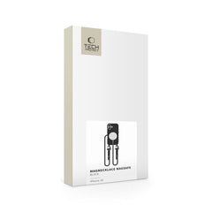 COUVERTURE TECH-PROTECT MAGNECKLACE MAGSAFE IPHONE 16 NOIR