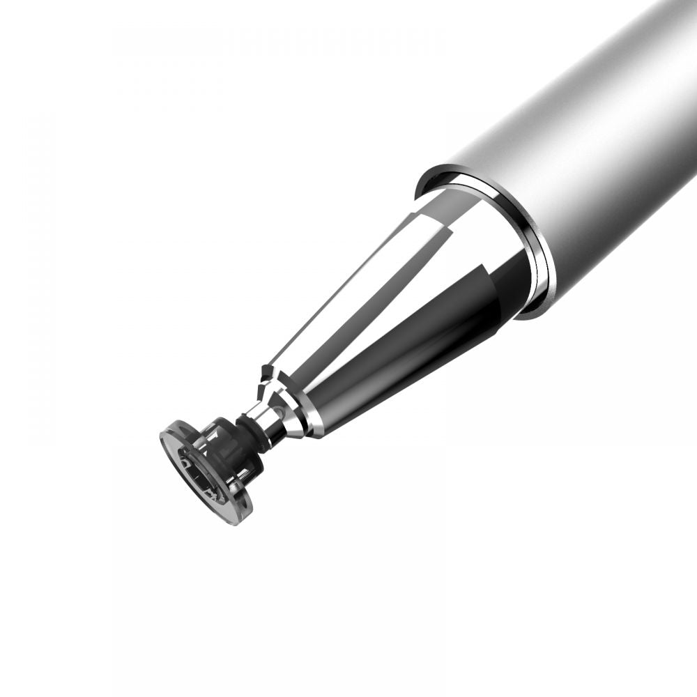 STYLO MAGNÉTIQUE TECH-PROTECT NOIR