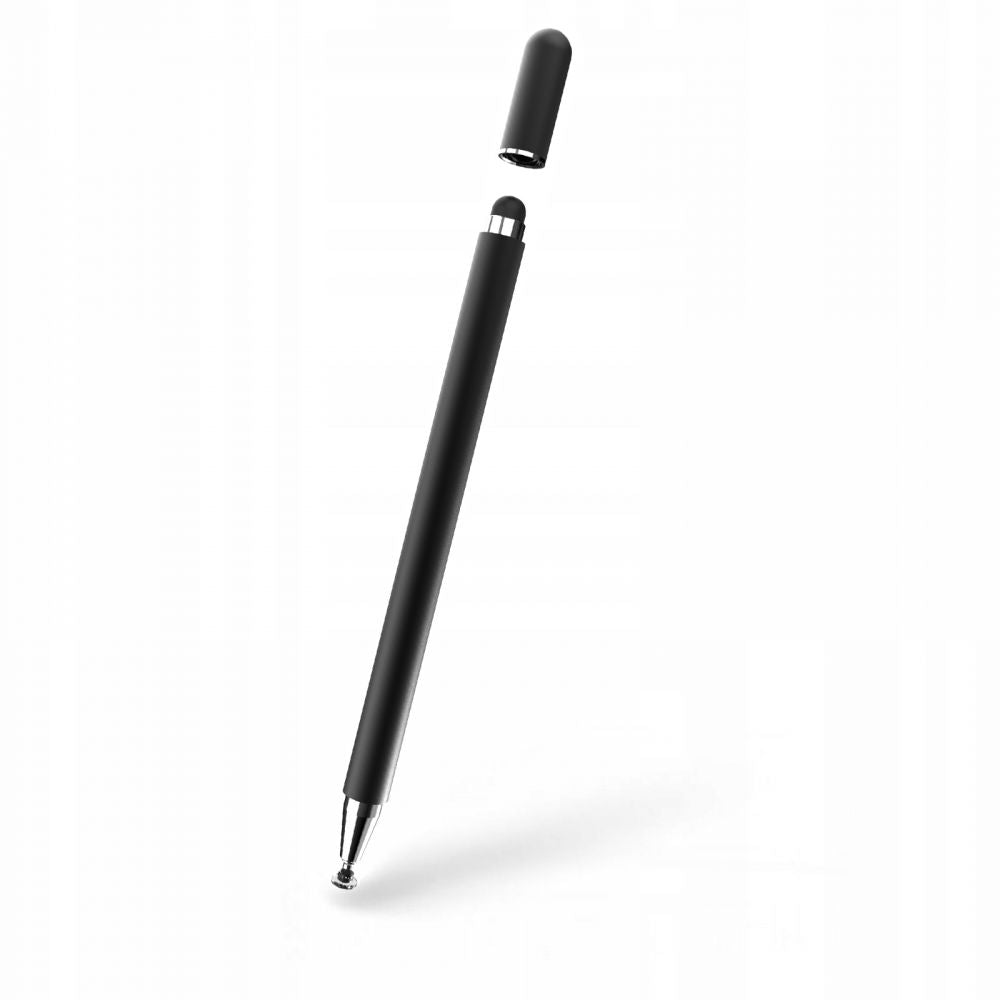 STYLO MAGNÉTIQUE TECH-PROTECT NOIR
