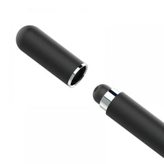 STYLO MAGNÉTIQUE TECH-PROTECT ARGENT