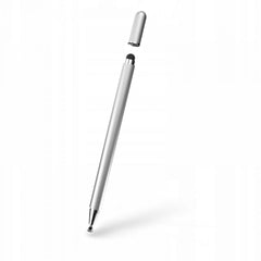 STYLO MAGNÉTIQUE TECH-PROTECT ARGENT