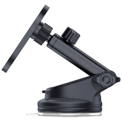 Support de téléphone pour voiture avec chargement sans fil TECH-PROTECT MM15W-V6 support magnétique MagSafe pour tableau de bord et ventilation chargeur sans fil 15W noir