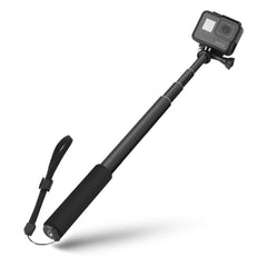 BÂTON SELFIE TECH-PROTECT MONOPAD & BÂTON SELFIE GOPRO HERO BLACK
