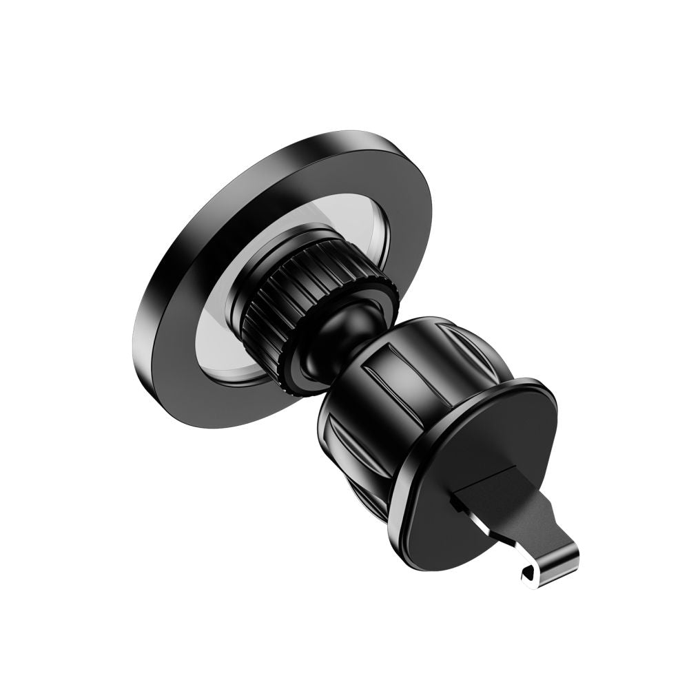 SUPPORT DE VOITURE TECH-PROTECT N51 MAGNETIC MAGSAFE NOIR