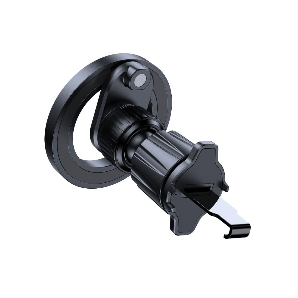 SUPPORT DE VOITURE TECH-PROTECT N53 MAGNETIC MAGSAFE NOIR