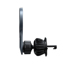 Support de téléphone pour voiture TECH-PROTECT N55 MAGNETIC MAGSAFE VENT CAR MOUNT NOIR