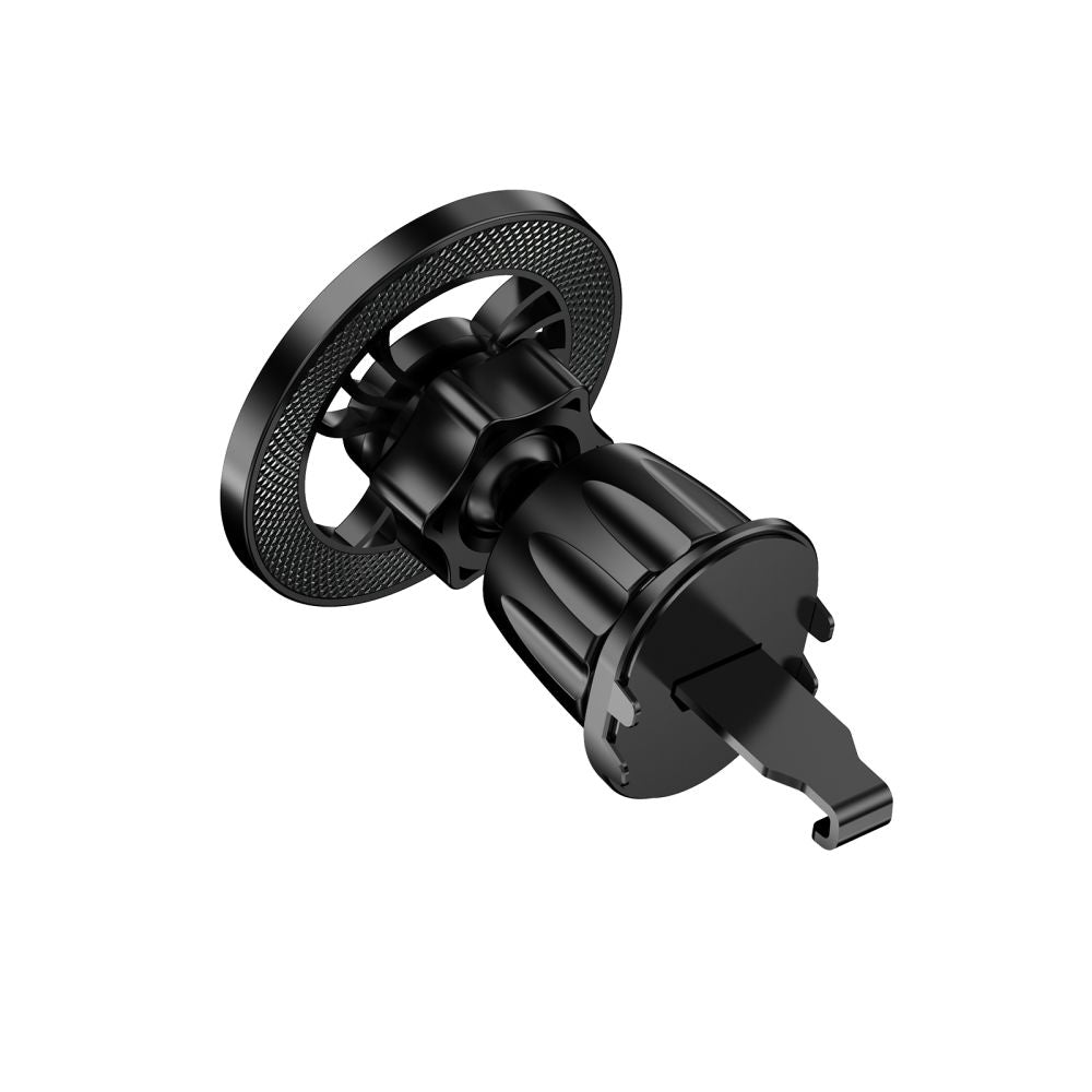 Support de téléphone pour voiture TECH-PROTECT N56 MAGNETIC MAGSAFE CD & VENT NOIR