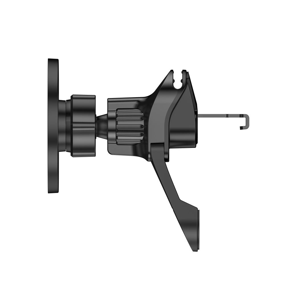 SUPPORT DE TÉLÉPHONE POUR VOITURE TECH-PROTECT N56 MAGNETIC MAGSAFE STABLE VENT CAR MOUNT NOIR