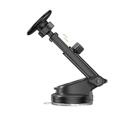 SUPPORT DE TÉLÉPHONE POUR VOITURE TECH-PROTECT N58 MAGNETIC MAGSAFE TABLEAU DE BORD & SUPPORT D'AÉRATION NOIR