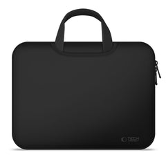 SAC EN NEOPRÈNE TECH-PROTECT POUR ORDINATEUR PORTABLE 13-14 NOIR