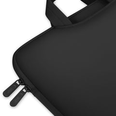 SAC EN NEOPRÈNE TECH-PROTECT POUR ORDINATEUR PORTABLE 15-16 NOIR