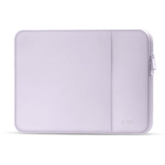 SAC TECH-PROTECT EN NEOPRÈNE POUR ORDINATEUR PORTABLE 13 MAUVE