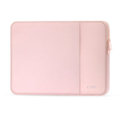 SAC TECH-PROTECT EN NÉOPRÈNE POUR ORDINATEUR PORTABLE 14 POUCES ROSE POUSSIÉREUX