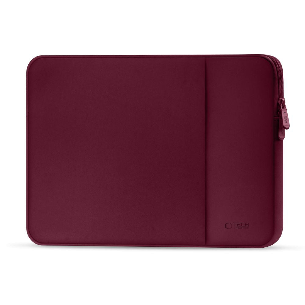SAC TECH-PROTECT EN NÉOPRÈNE POUR ORDINATEUR PORTABLE 14 MULBERRY