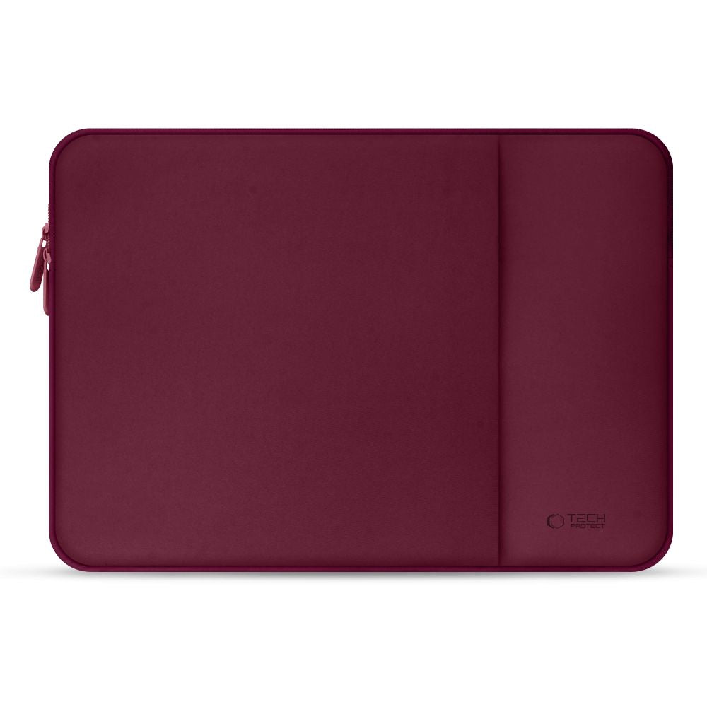 SAC TECH-PROTECT EN NÉOPRÈNE POUR ORDINATEUR PORTABLE 14 MULBERRY