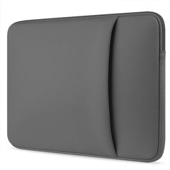 SAC POUR MACBOOK 15" - 16" HEYCASE NEOPRÈNE GUARD NOIR