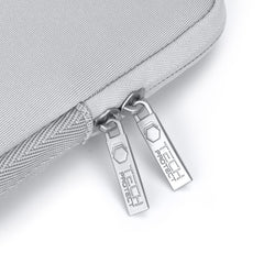 SAC À DOS MACBOOKTECH-PROTECT NEOSLIM POUR ORDINATEUR PORTABLE 13-14 GRIS CRAYON