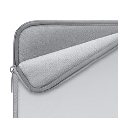 SAC À DOS MACBOOKTECH-PROTECT NEOSLIM POUR ORDINATEUR PORTABLE 13-14 GRIS CRAYON