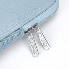 SAC À DOS MACBOOKTECH-PROTECT NEOSLIM POUR ORDINATEUR PORTABLE 13-14 HIVER BLEU