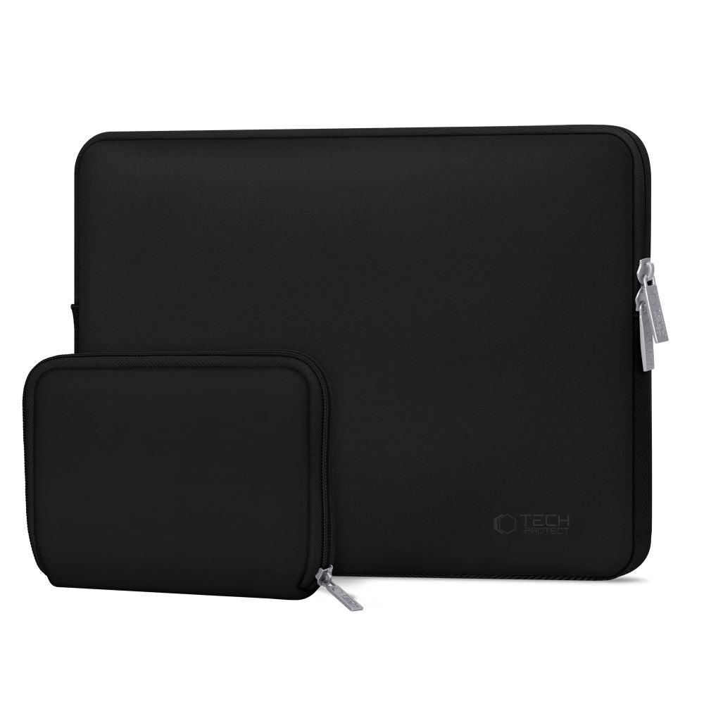 SAC À DOS TECH-PROTECT NEOSLIM POUR MACBOOK 15-16 NOIR