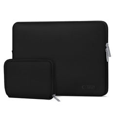 SAC À DOS TECH-PROTECT NEOSLIM POUR MACBOOK 15-16 NOIR