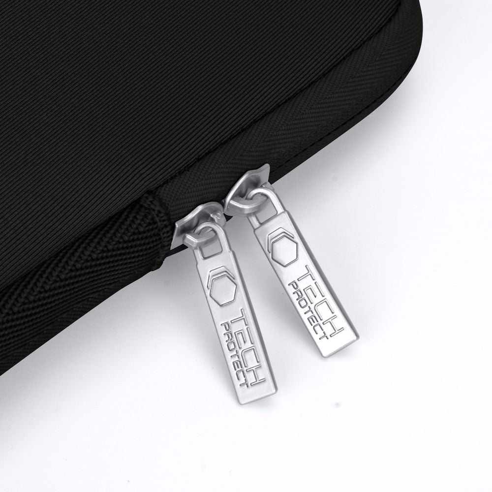 SAC À DOS TECH-PROTECT NEOSLIM POUR MACBOOK 15-16 NOIR