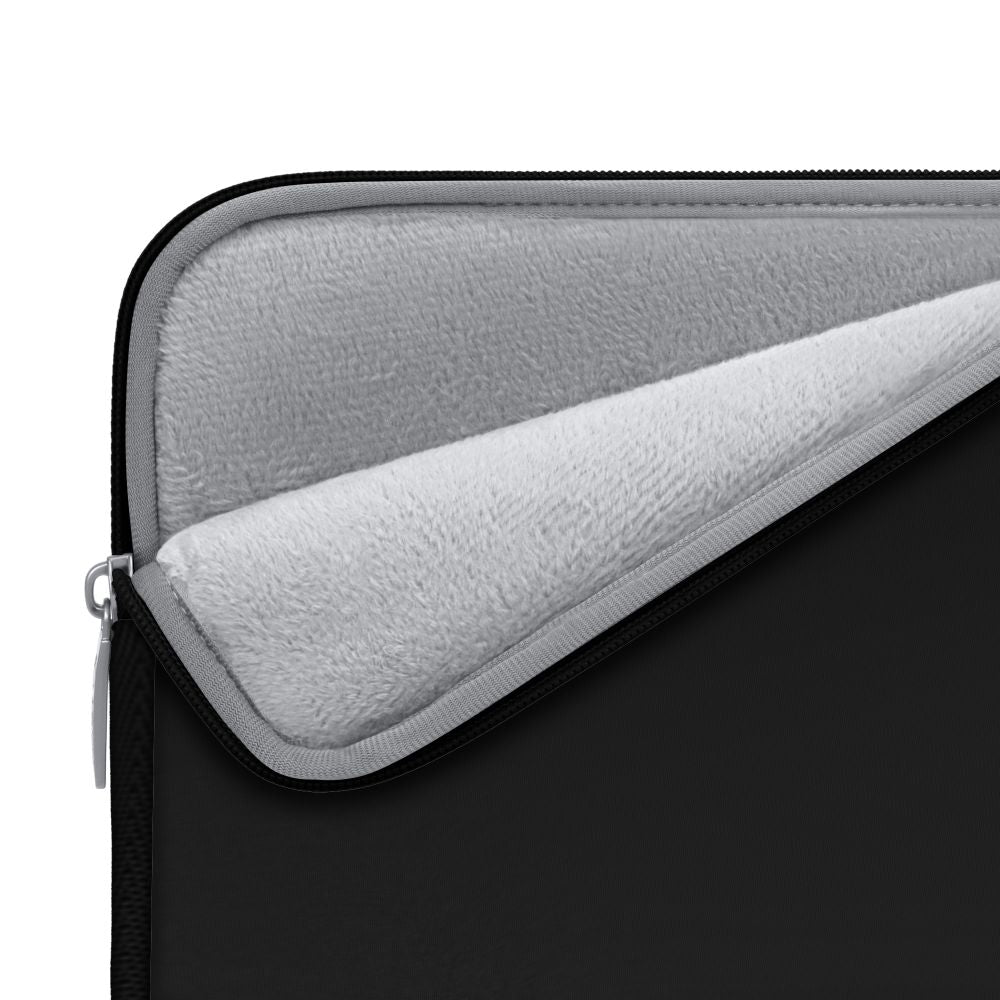 SAC À DOS TECH-PROTECT NEOSLIM POUR MACBOOK 15-16 NOIR