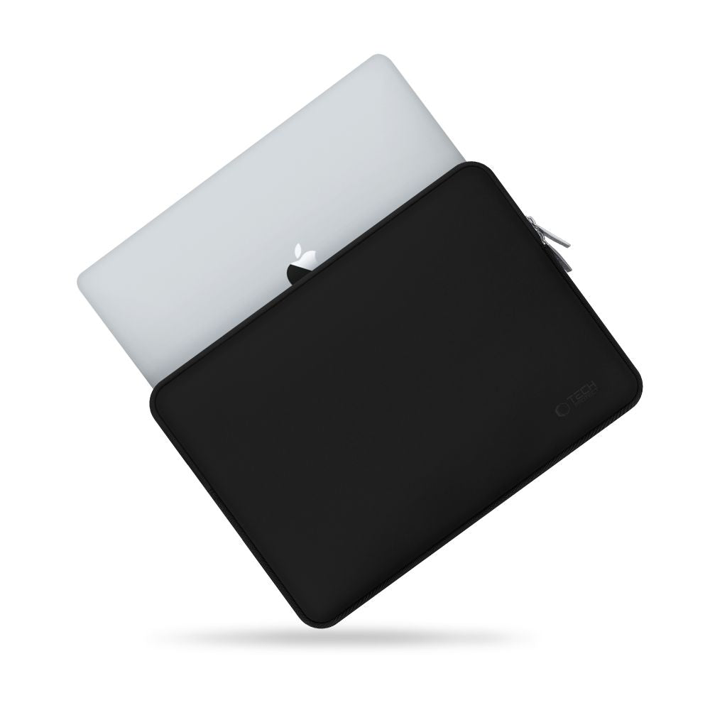 SAC À DOS TECH-PROTECT NEOSLIM POUR MACBOOK 15-16 NOIR