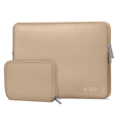SAC À DOS TECH-PROTECT NEOSLIM POUR MACBOOK 15-16 CAFFE LATTE