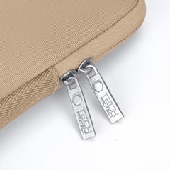 SAC À DOS TECH-PROTECT NEOSLIM POUR MACBOOK 15-16 CAFFE LATTE