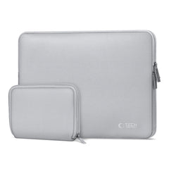 SAC À DOS TECH-PROTECT NEOSLIM POUR MACBOOK 15-16 GRIS CRAYON