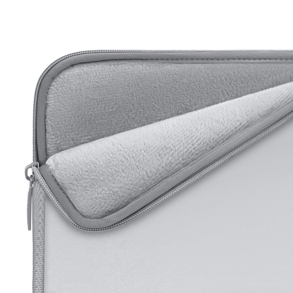 SAC À DOS TECH-PROTECT NEOSLIM POUR MACBOOK 15-16 GRIS CRAYON