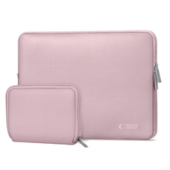 SAC À DOS TECH-PROTECT NEOSLIM POUR MACBOOK 15-16 ROSE POUSSIÉREUX