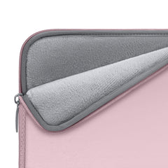 SAC À DOS TECH-PROTECT NEOSLIM POUR MACBOOK 15-16 ROSE POUSSIÉREUX