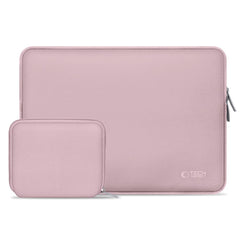 SAC À DOS TECH-PROTECT NEOSLIM POUR MACBOOK 15-16 ROSE POUSSIÉREUX