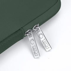 SAC À DOS TECH-PROTECT NEOSLIM POUR MACBOOK 15-16 VERT MINUIT