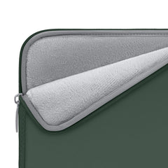 SAC À DOS TECH-PROTECT NEOSLIM POUR MACBOOK 15-16 VERT MINUIT