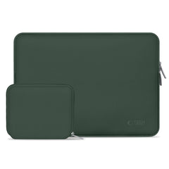 SAC À DOS TECH-PROTECT NEOSLIM POUR MACBOOK 15-16 VERT MINUIT