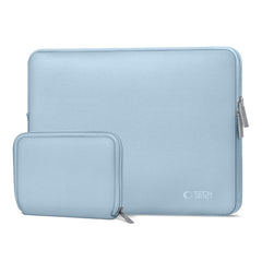 SAC À DOS TECH-PROTECT NEOSLIM POUR MACBOOK 15-16 HIVER BLEU