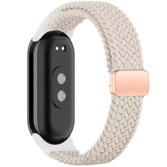 BRACELET TECH-PROTECT NYLONMAG XIAOMI SMART BAND 8 / 9 / NFC STARLIGHT