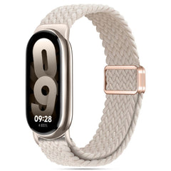 BRACELET TECH-PROTECT NYLONMAG XIAOMI SMART BAND 8 / 9 / NFC STARLIGHT