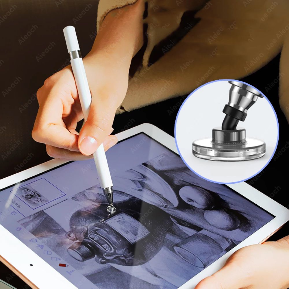 STYLO OMBRE TECH-PROTECT BLEU CIEL